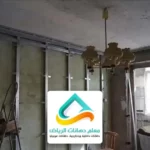 العزل الصوتي للجدران بالرياض