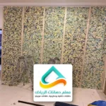 الواح عازل صوت في الرياض