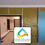 عازل صوت للجدران في الرياض
