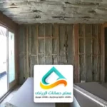 عازل صوت للسقف بالرياض